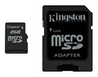 Kingston SDC/4GB