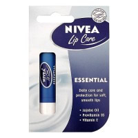 Nivea Lip Care