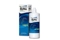 раствор для линз ReNu Multiplus