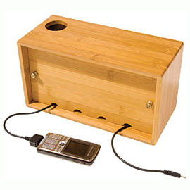 укротитель проводов