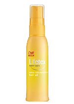 Wella Lifetex Extra rich