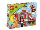 Большой набор Lego для Сережки