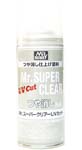 Mr. Super Clear UV Cut Flat