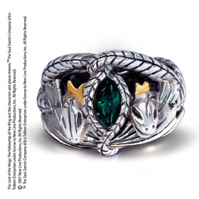 The Aragorn™ Ring