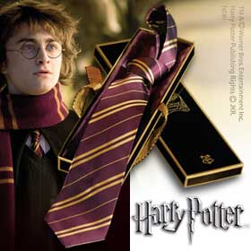 Gryffindor's™ House Tie