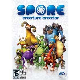 игра spore