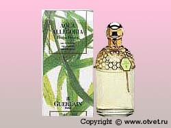 Духи Guerlain Aqua Allegoria Herba Freska