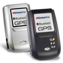 Адаптер GPS Bluetooth GlobalSat BT-338