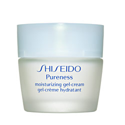 Крем Pureness Moisturizing Gel-Cream