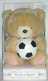 Медведи Холмарк 20 см