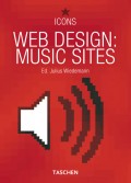 Web Design: Music Sites