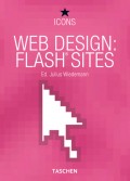 Web Design: Flash Sites