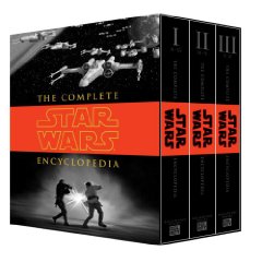 The Complete Star Wars Encyclopedia