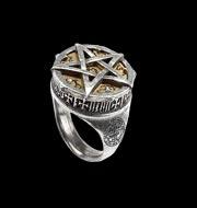 Thaumaturgic Poison Ring