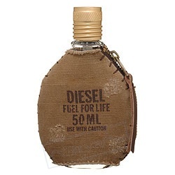 DIESEL Fuel For Life Homme