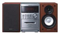 Sony CMT-NEZ50