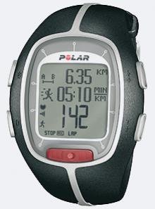 Polar RS200sd