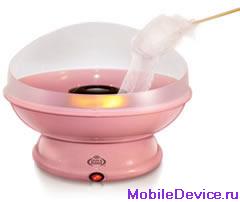 Candy Floss Maker