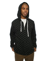 Burton - TWC Diamonds Hoody