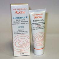 Avene Cleanance K