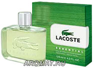 Туалетная вода Lacoste Essential (Lacoste)