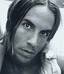 Anthony Kiedis