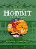 J. R. R. Tolkien 'Annotated Hobbit'