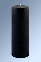 чёрную свечу