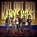 песни группы Fall out boy