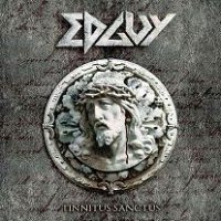 Новый альбом Edguy - Tinnitus Sanctus (2008)