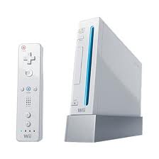 Nintendo Wii