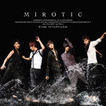 &#46041;&#48169;&#49888;&#44592; / 4&#51665;-Mirotic (B&#48260;&#51204;) (CD+DVD)