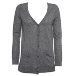 Long Sleeve Cardigan