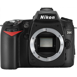 NIKON D90