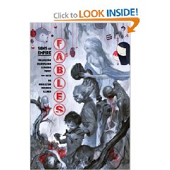 Fables Vol. 9: Sons of Empire (Paperback)