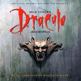 (Bram Stoker's) Dracula (1992)