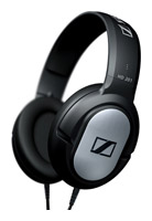 Наушники Sennheiser