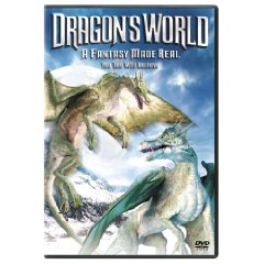 Dragons' World: A Fantasy Made Real (2004)