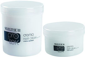 Selective GL. Крем-маска ''Hair Cream''