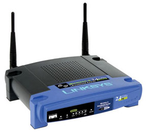 WiFi Router