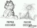 Сдать Сессию