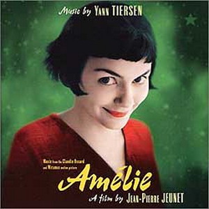 "Amelie", музыка к фильму