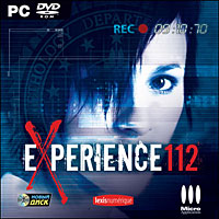 Игра "eXperience112"