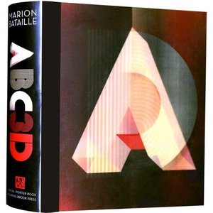 MARION BATAILLE "ABC3D"