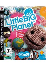 LittleBigPlanet