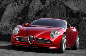 Alfa Romeo