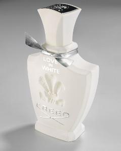 Creed "Love in White"