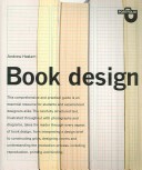 'Book Design' by Andrew Haslam