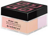 Пудра GIVENCHY MAKE UP PRISME LIBRE LOOSE POWDER QUARTET