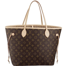 Louis Vuitton - Neverfull MM